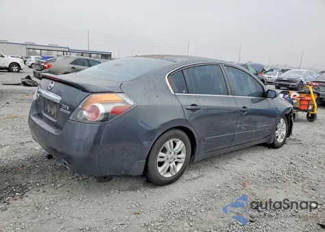 2011 Nissan Altima 2.5 z USA, uszkodzony, nr VIN 1N4AL2AP1BN467619
